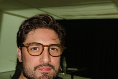 Daniel Rocha desabafa após experiência como motoboy e critica influenciadores