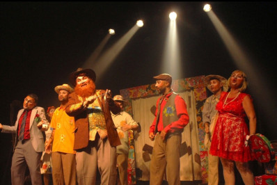 Final de semana com a saga do 