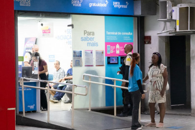 Usuários encontram dificuldade para pedir reembolso do Riocard Mais