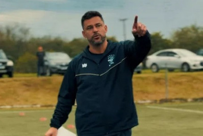 Ídolo do Fluminense, Fred inicia curso da CBF para se tornar treinador