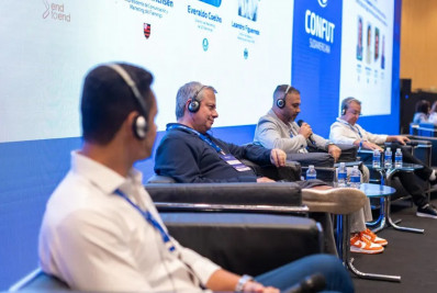 Botafogo e Palmeiras dominam Prêmio Confut 2025 com quatro conquistas cada