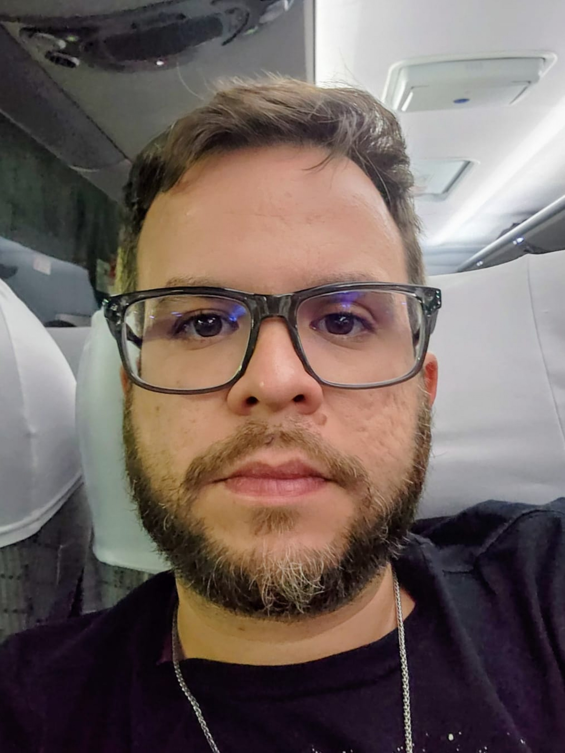 Andre Felipe guardou dinheiro para o ITBI e demais gastos