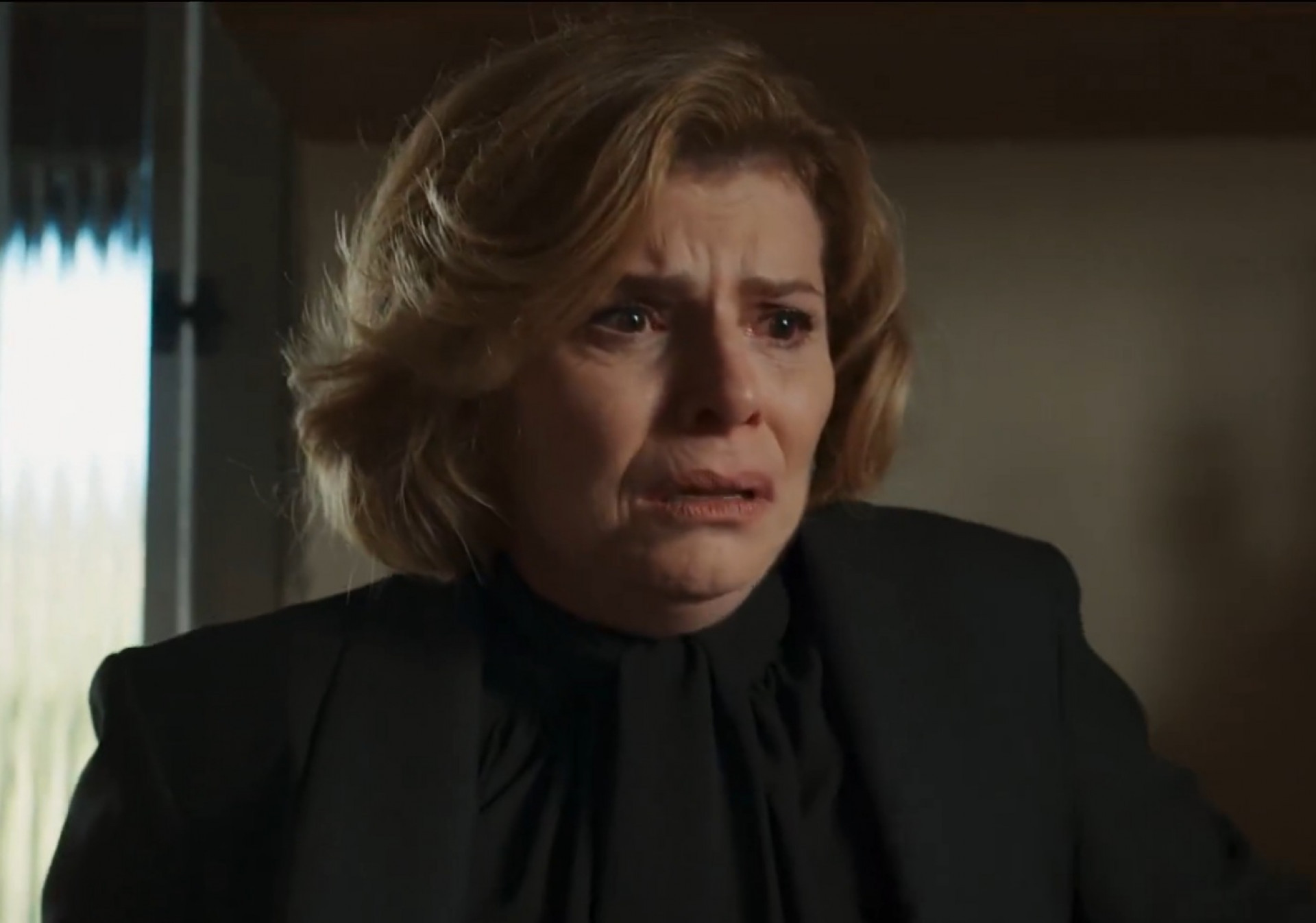 Debora Bloch interpreta Odete em 'Vale Tudo' - Reprodução de vídeo / TV Globo