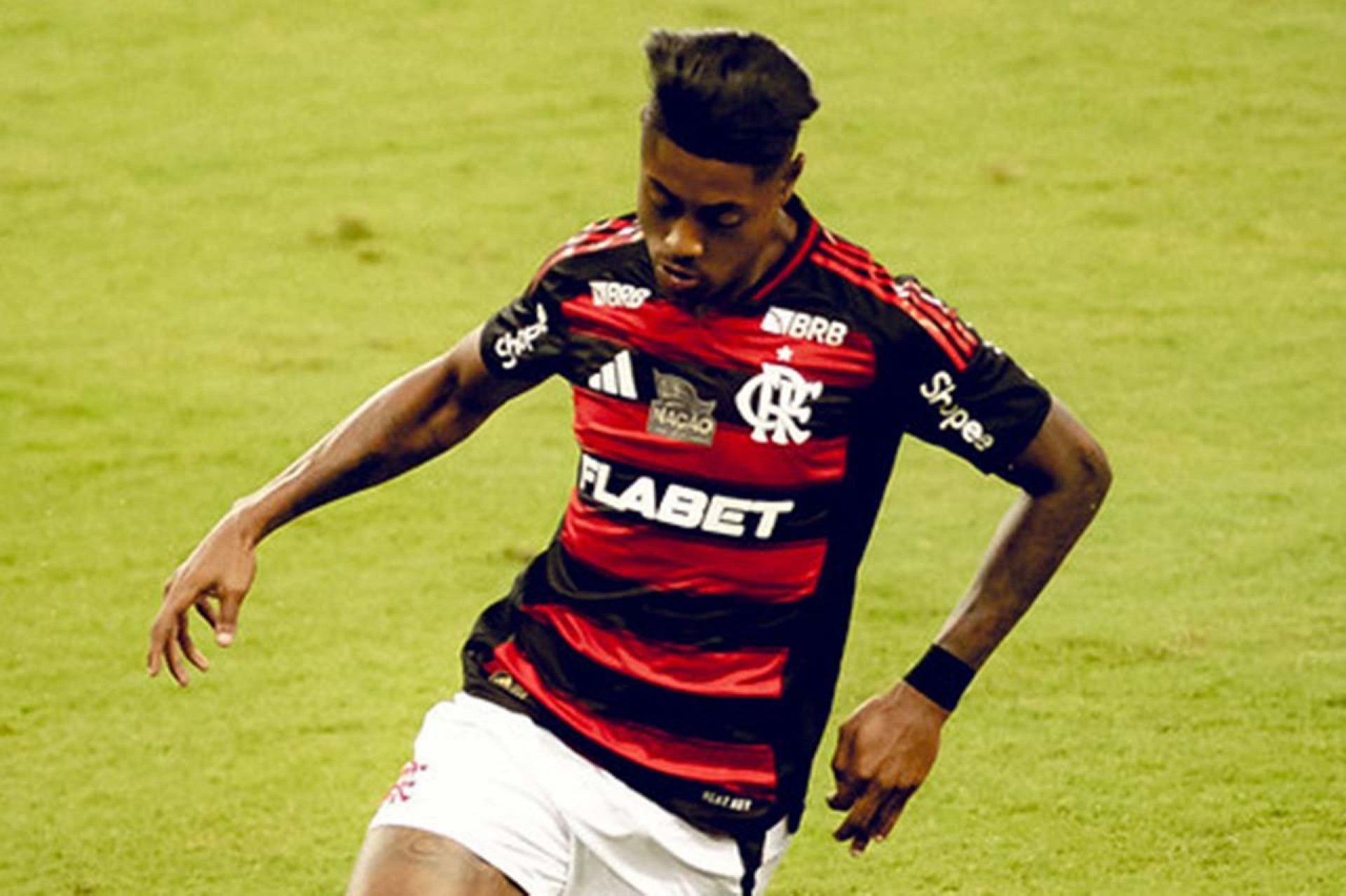 Confira quais jogos Bruno Henrique vai desfalcar o Flamengo