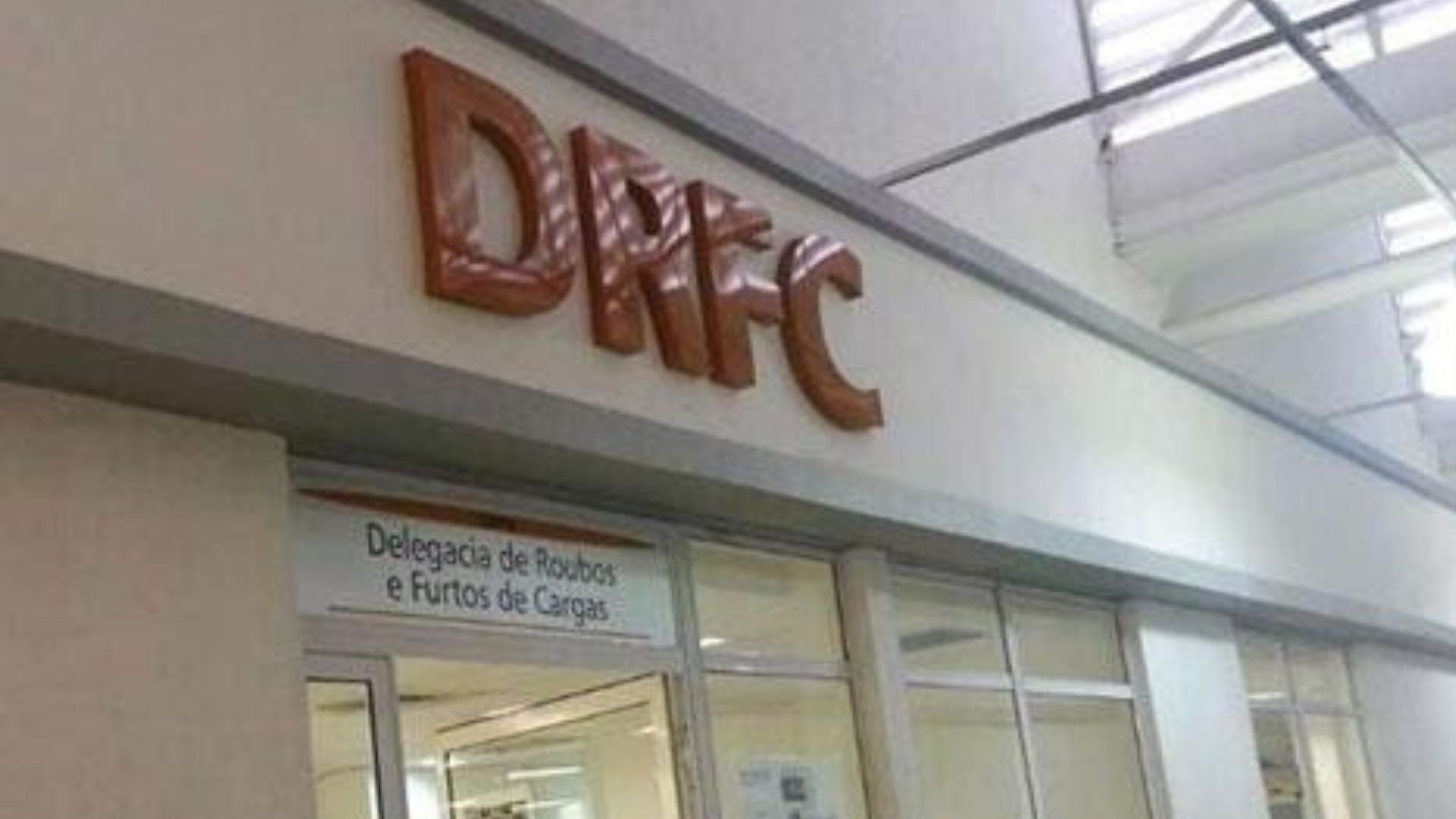 A a&ccedil;&atilde;o foi realizada por policiais civis da Delegacia de Roubos e Furtos de Cargas da Capital (DRFC-CAP) - Divulga&ccedil;&atilde;o / Pol&iacute;cia Civil 