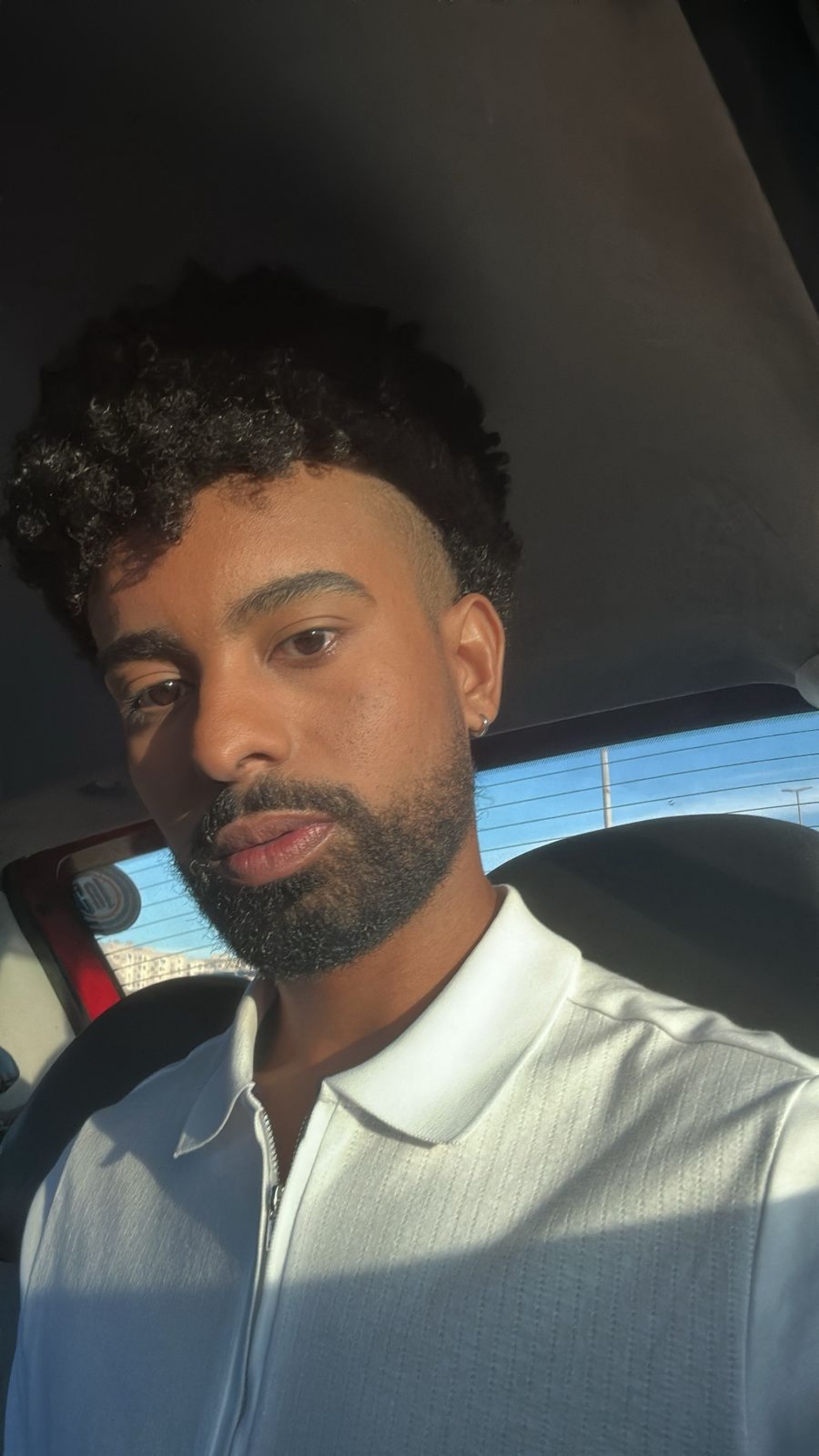 Designer Dilan Soares, de 28 anos - Arquivo pessoal