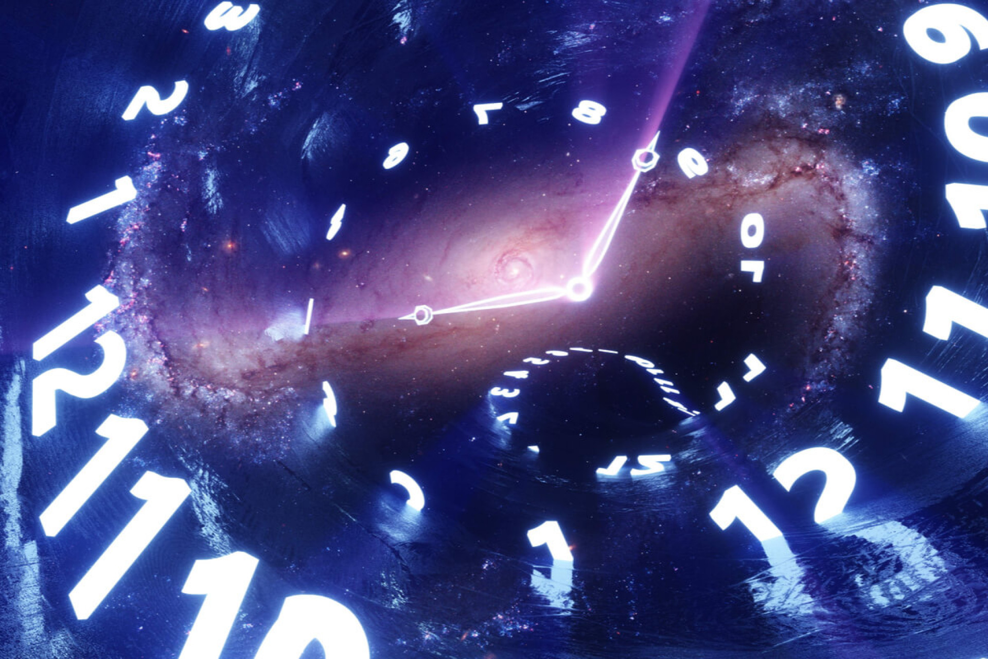 Horas iguais no rel&oacute;gio podem indicar mensagens importantes vindas do nosso subconsciente (Imagem: Andrey l | Shutterstock)
