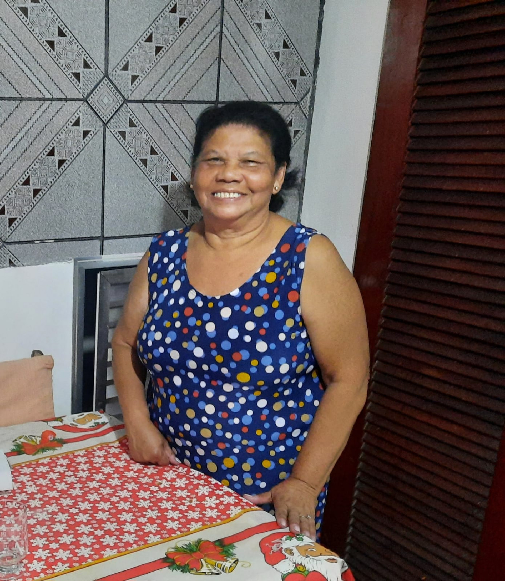 Maria do Rosário recorreu a empréstimos para pagar despesas