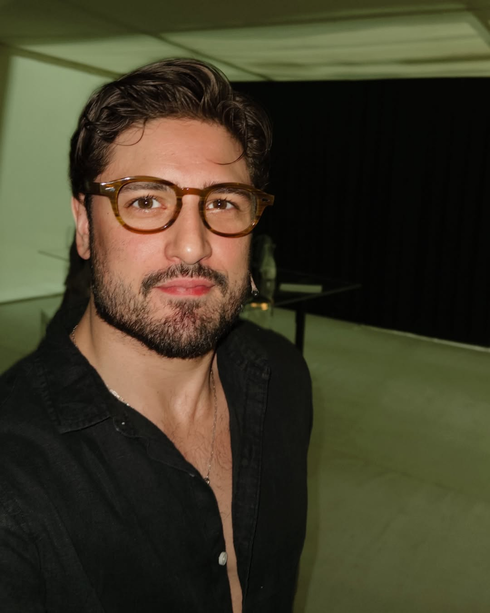 Daniel Rocha - Reprodução / Instagram