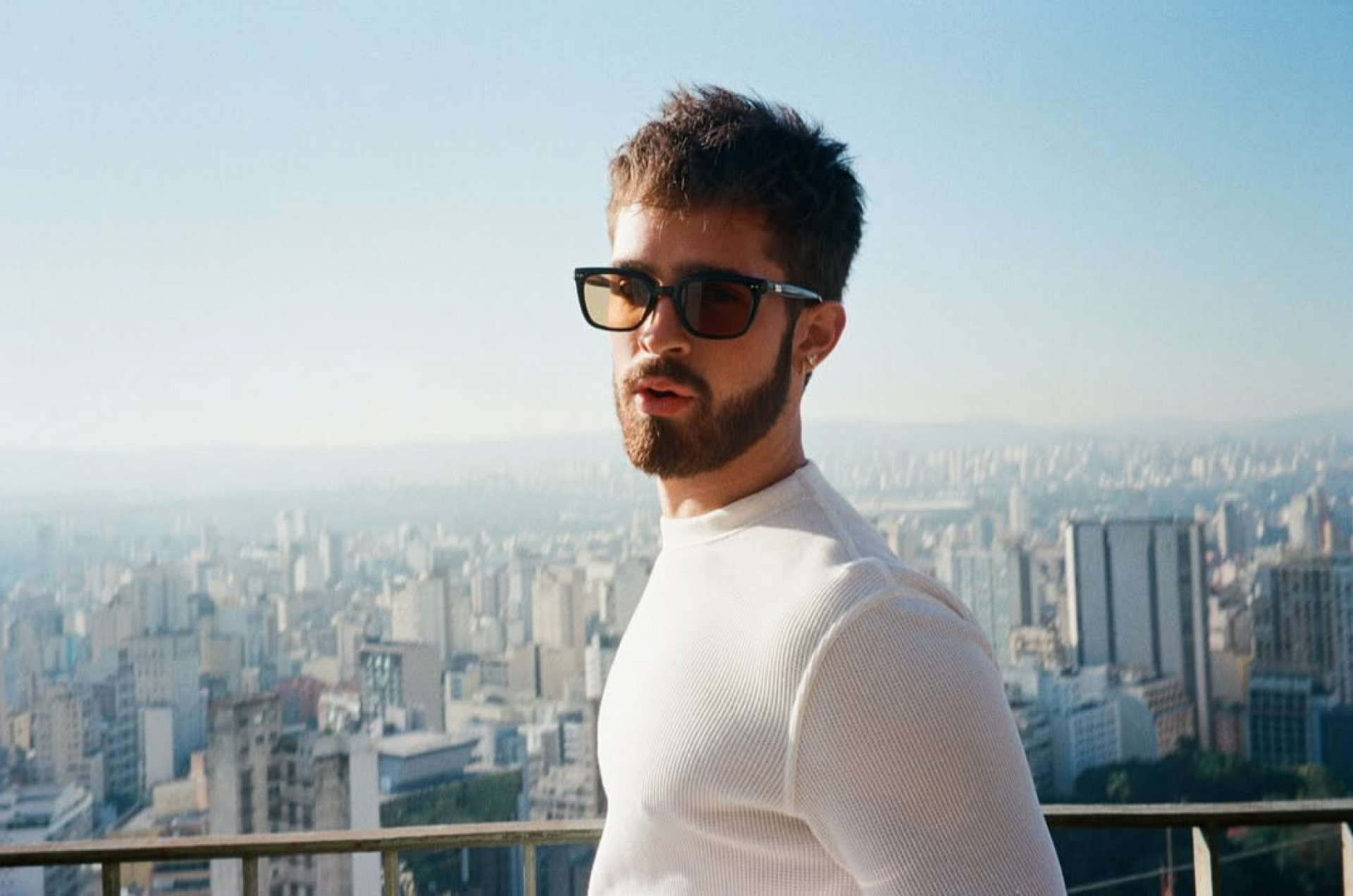 João Guilherme - Reprodução/Instagram