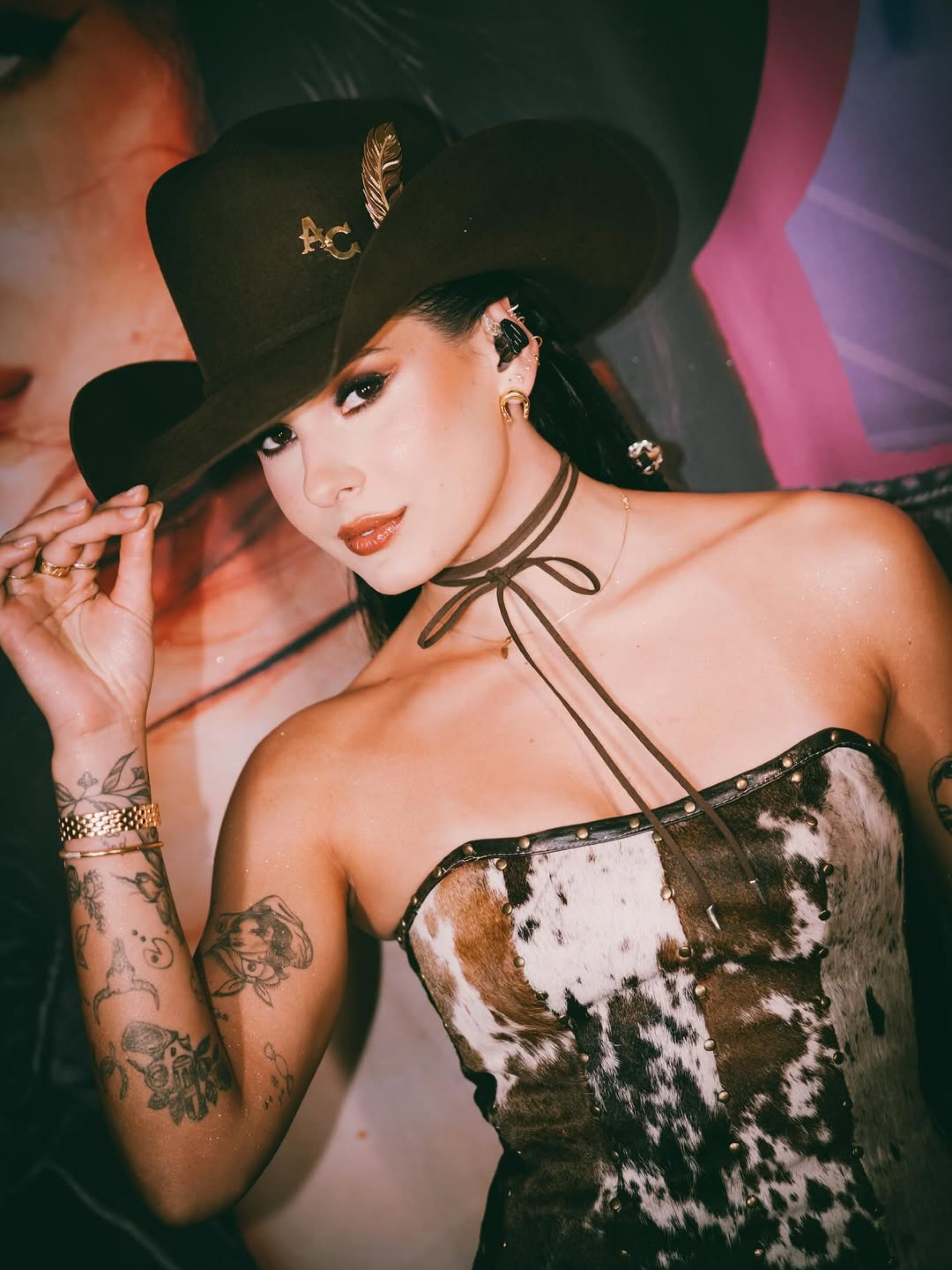 Ana Castela  - Reprodução/Instagram