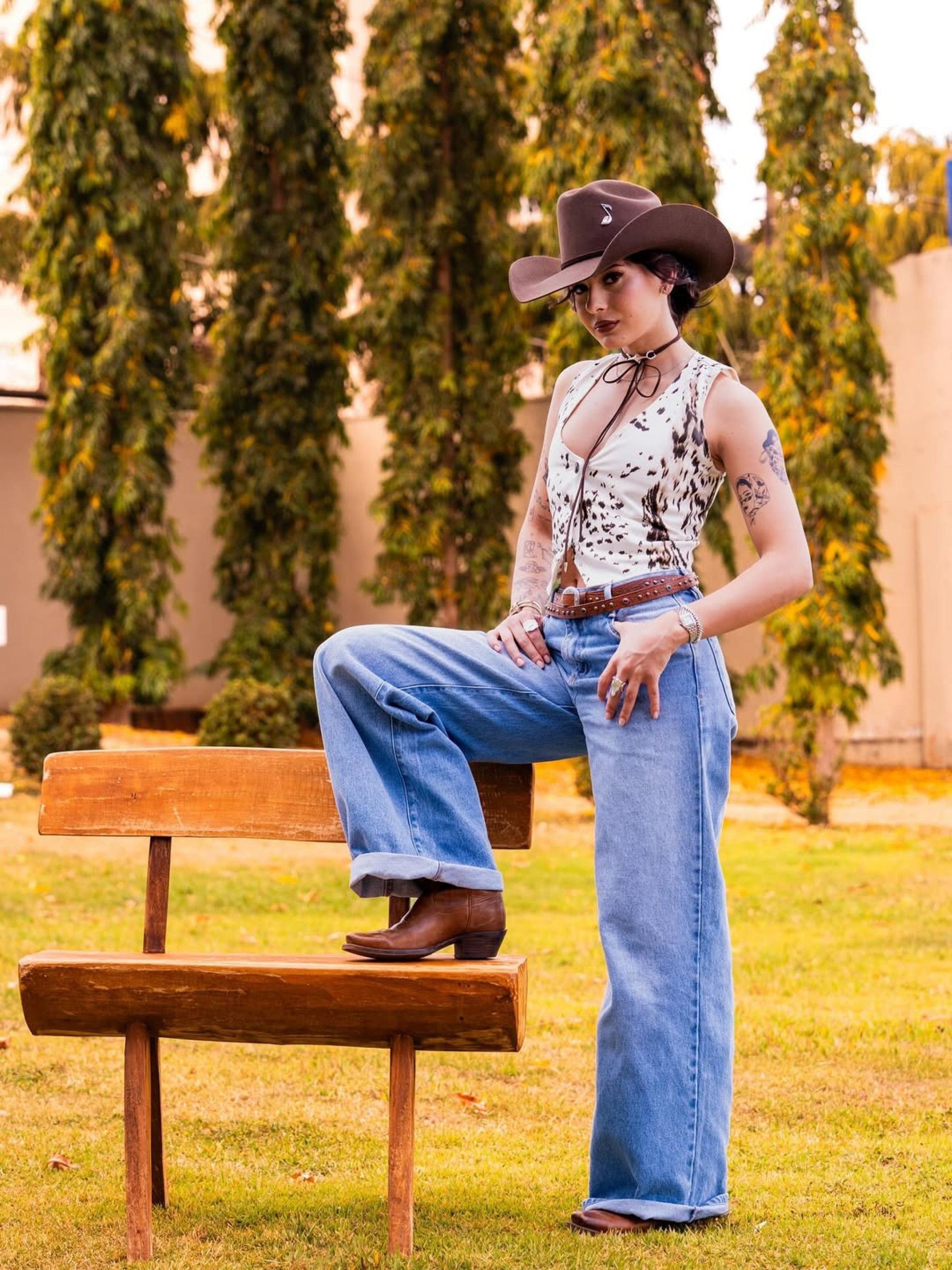 Ana Castela  - Reprodução/Instagram