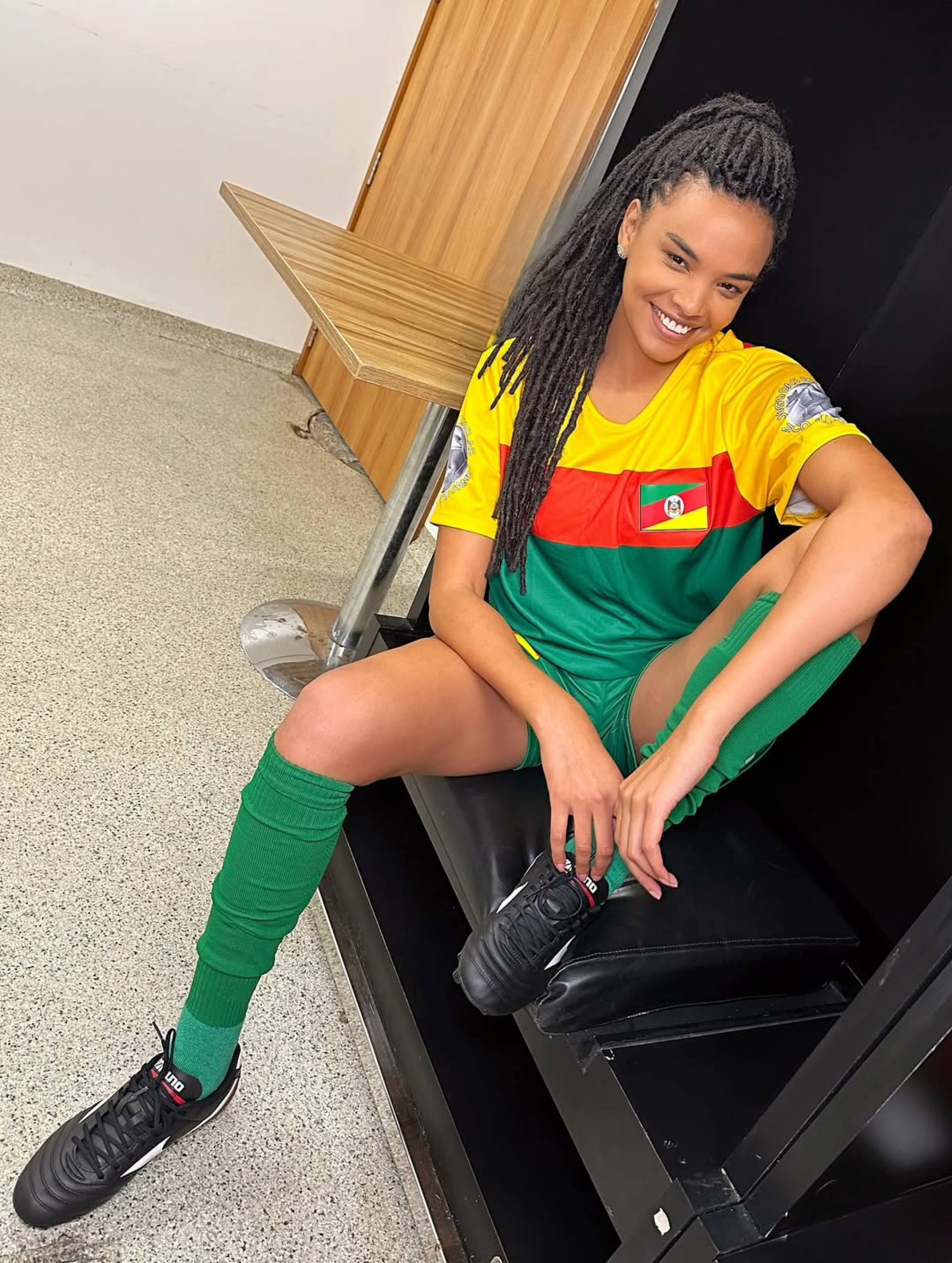 Lucy Ramos - Reprodução/Instagram