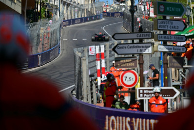 GP de Mônaco estende contrato e permanecerá na Fórmula 1 até 2035