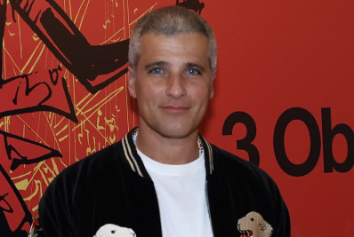 Bruno Gagliasso e mais famosos prestigiam pré-estreia de documentário no Rio