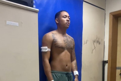 Traficante 'Filhote de Gabigol' é preso ao dar entrada em hospital no Rio