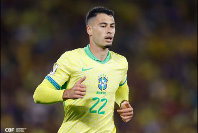 Ancelotti tem leque de boas opções no ataque, e Martinelli garante: 'Concorrência sadia'