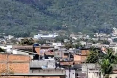 Senador Camará tem escolas fechadas e policiamento reforçado após operação