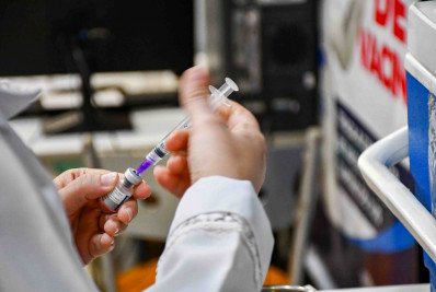 Prefeitura amplia temporariamente o público-alvo da vacinação contra HPV em Resende