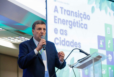 Cidades Verdes 2025 debate oceanos
