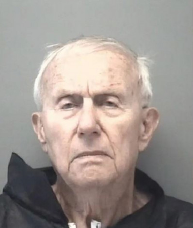 Idoso de 93 anos mata companheira com facada no pescoço em discussão de divórcio | Mundo e Ciência | O Dia