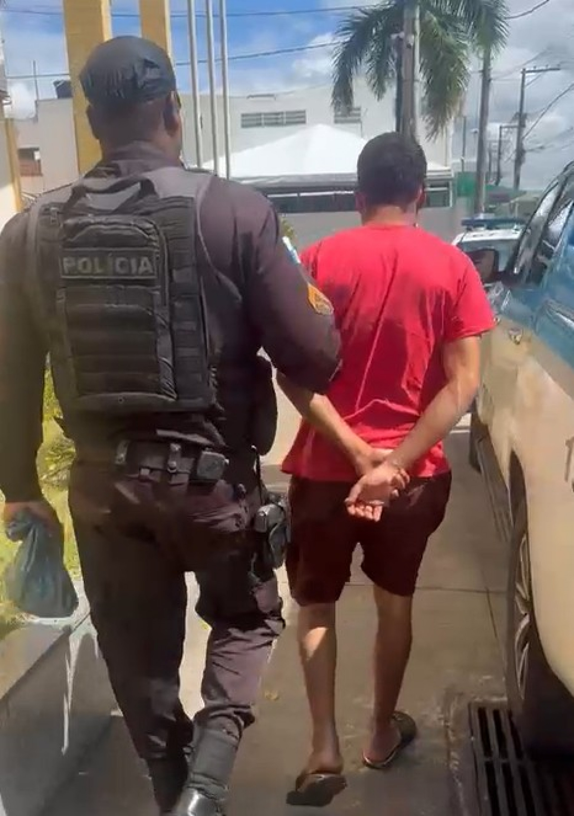 Apreensão em Quissamã reuniu drogas, munições e registros do comércio ilegal