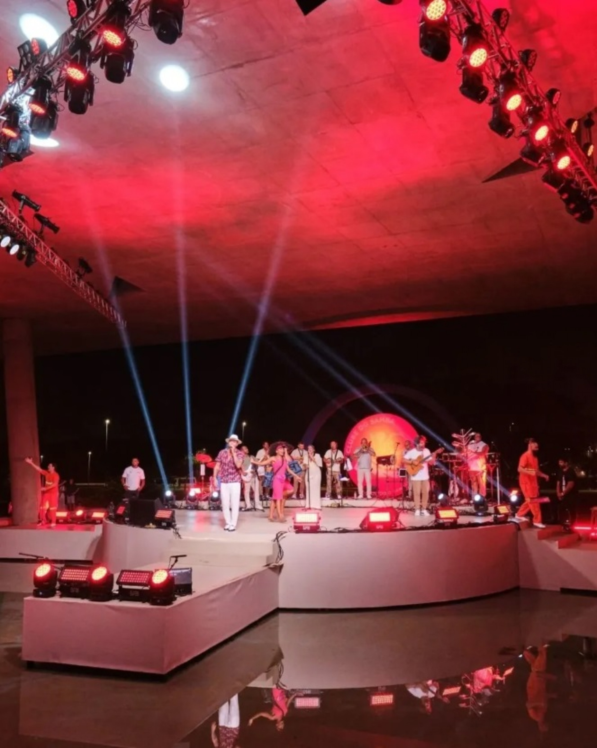  - Reprodução / Instagram