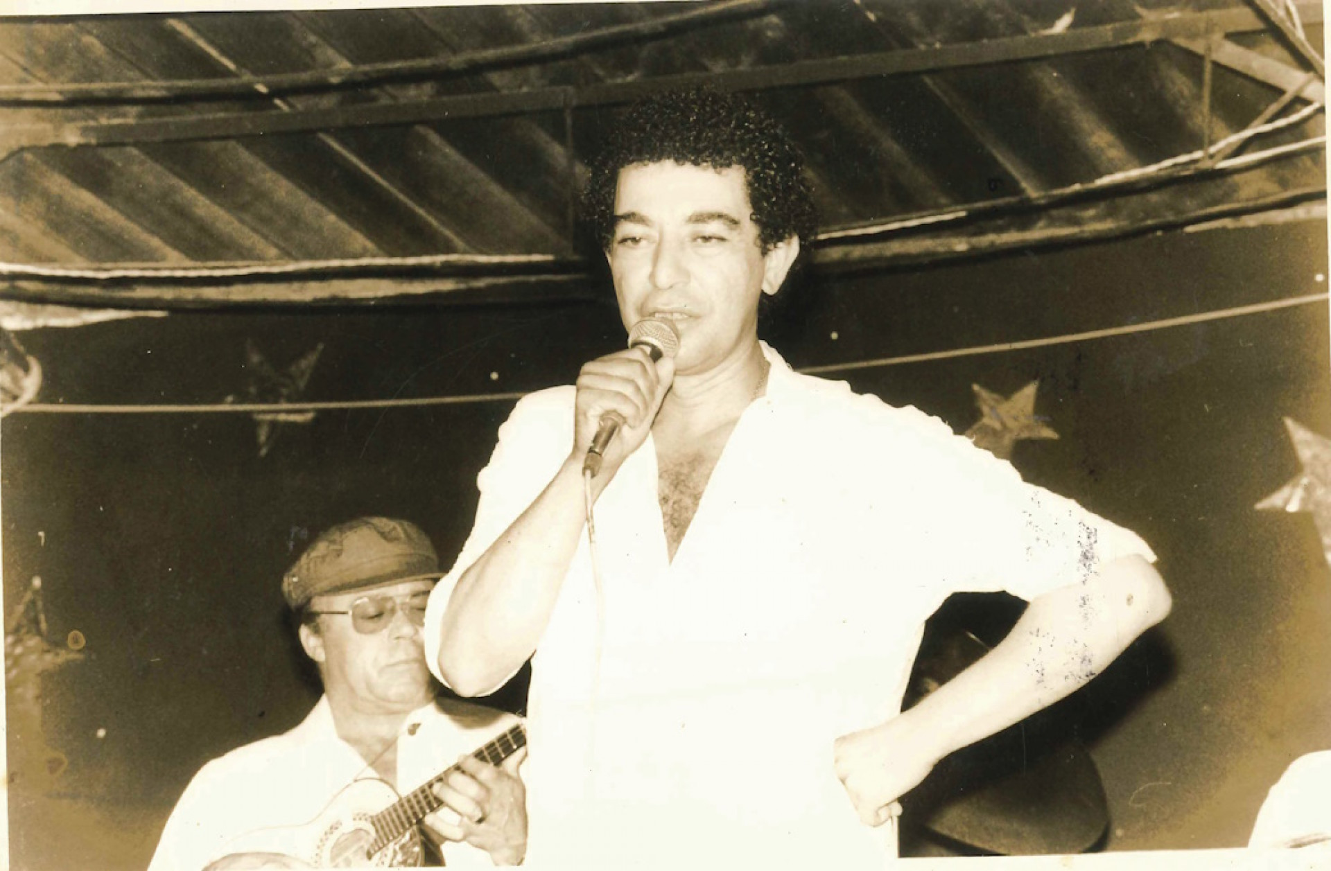 Integrantes do Clube do Samba destacam importância e legado de João Nogueira - Divulgação / Clube do Samba