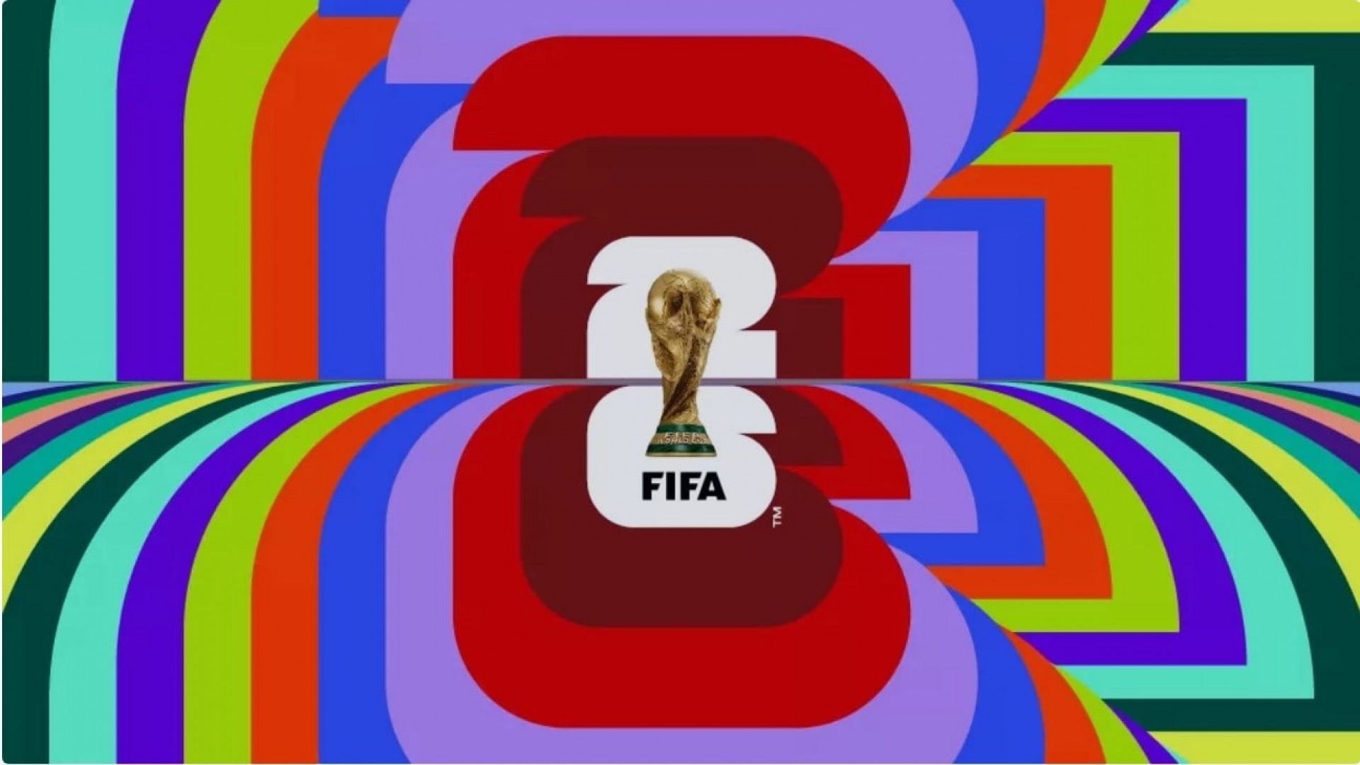 Conhe&ccedil;a todos os classificados at&eacute; o momento para a Copa do Mundo de 2026