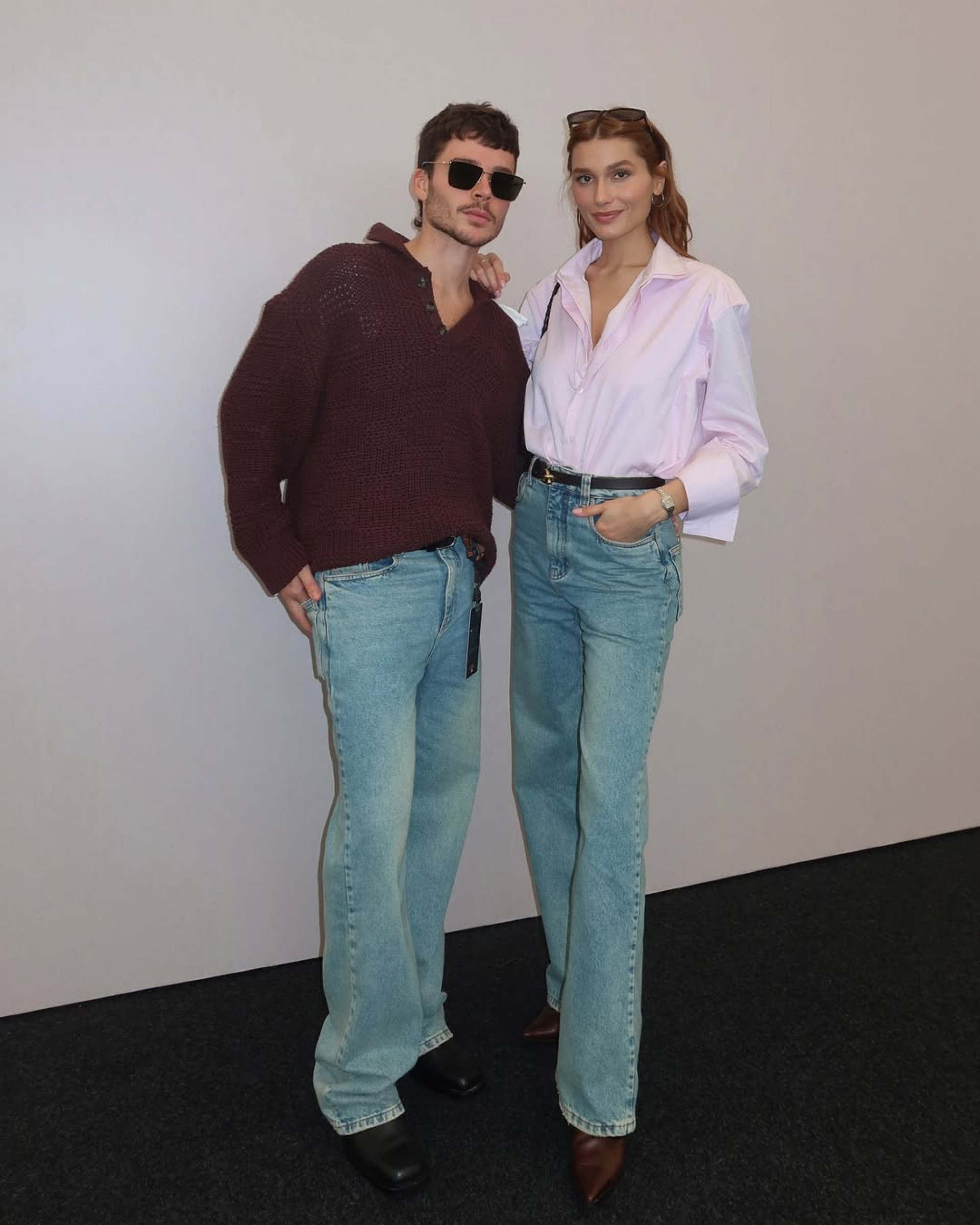 Sasha Meneghel é casada com o cantor João Lucas  - Reprodução/Instagram 