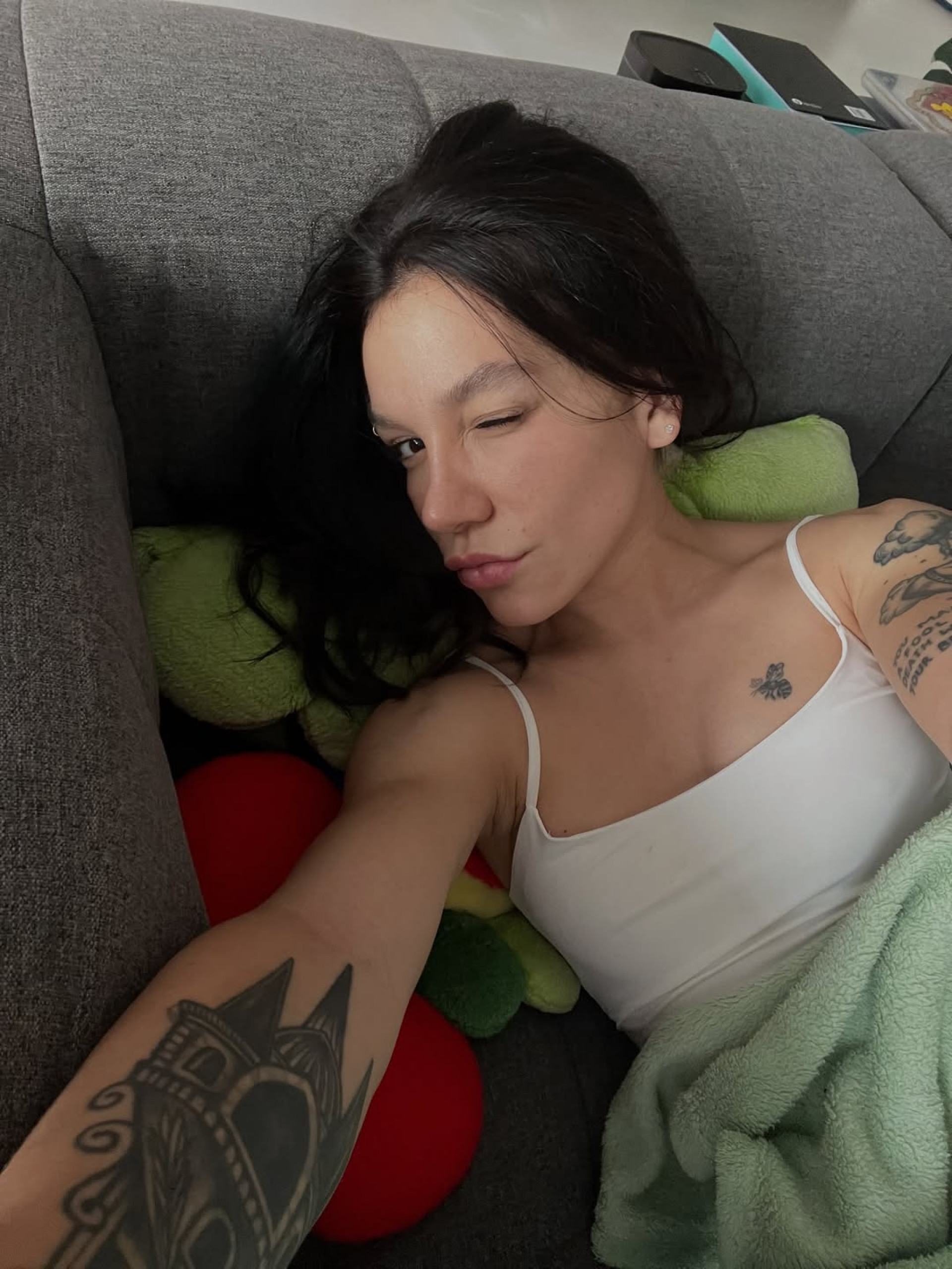 Priscilla - Reprodução/Instagram 