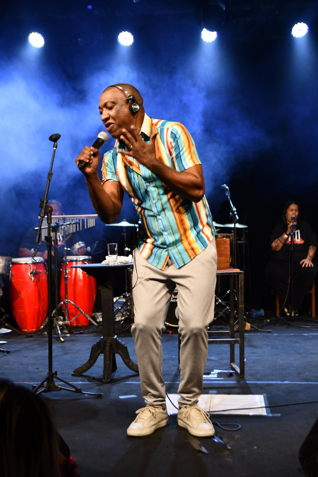 Ito Melodia - Jaqueline Gomes / Divulgação