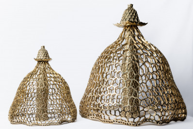 MAC vai inaugurar a exposição Através do Véu Verde, do artista argentino Edo Costantini, neste sábado 