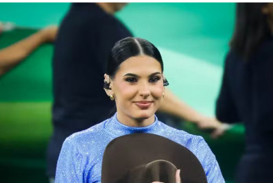 Ana Castela surpreende amiga de infância com presente inusitado