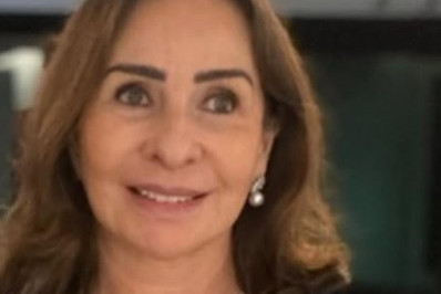 Ex-primeira-dama do Rio, Mariangeles Maia é homenageada com nome de praça em São Conrado