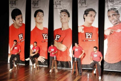 Peça de grande sucesso retorna ao público de Rio das Ostras depois de 11 anos