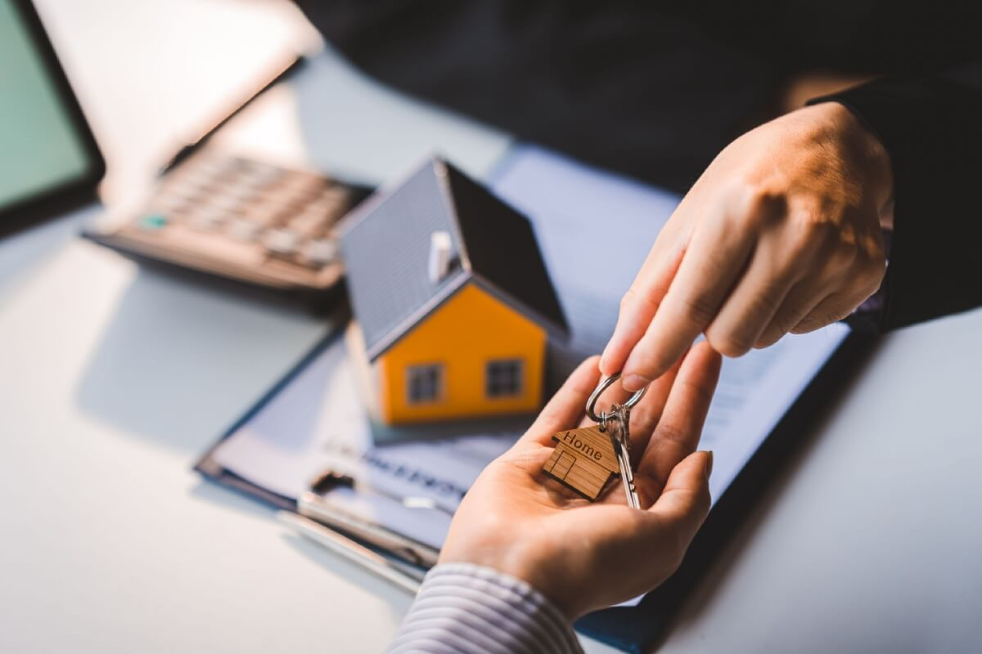 Analisar cada detalhe com aten&ccedil;&atilde;o evita surpresas desagrad&aacute;veis ap&oacute;s &agrave; compra (Imagem: Daenin | Shutterstock)