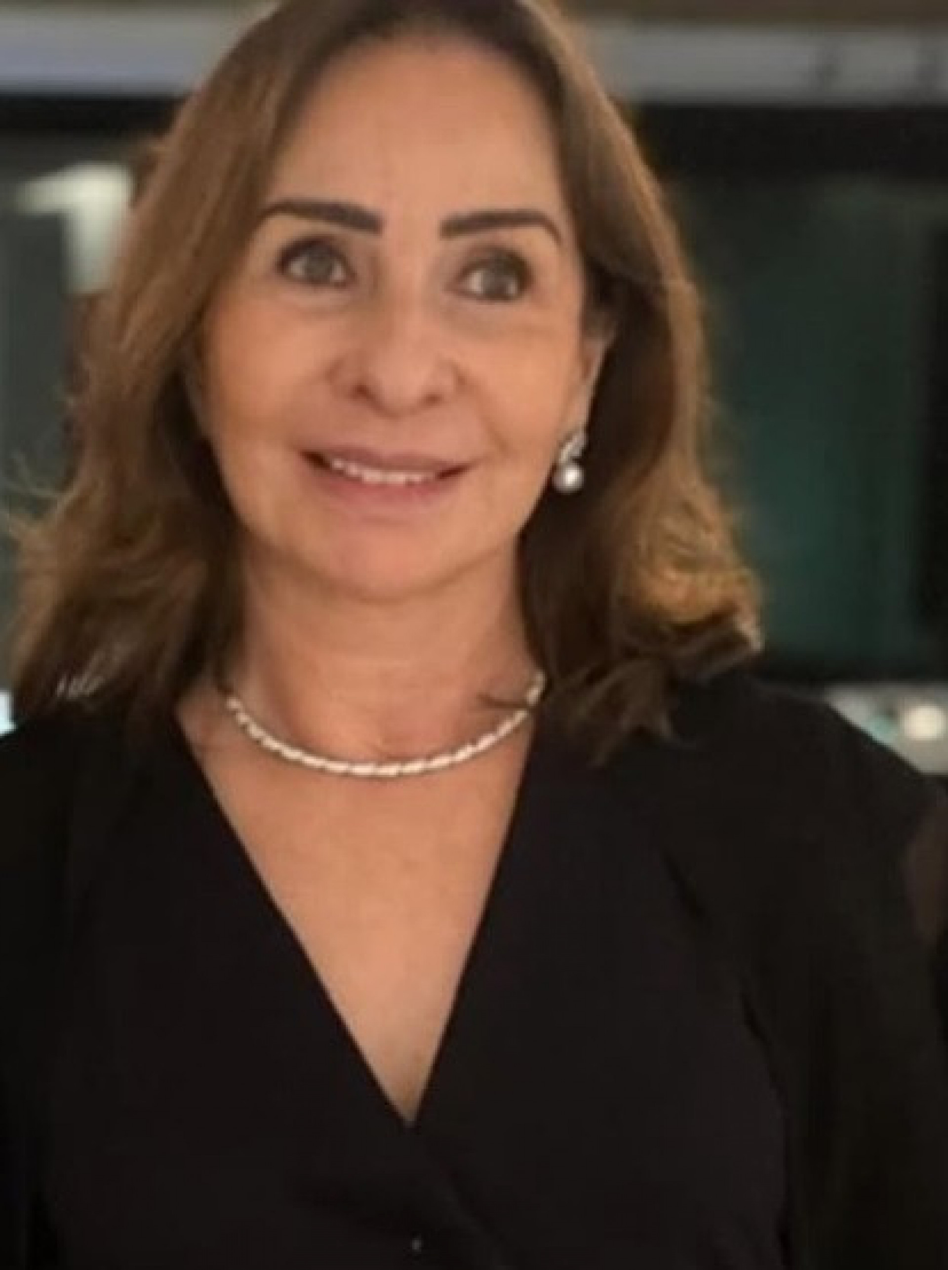 Mariangeles Ibarra Maia era natural de Santiago, no Chile