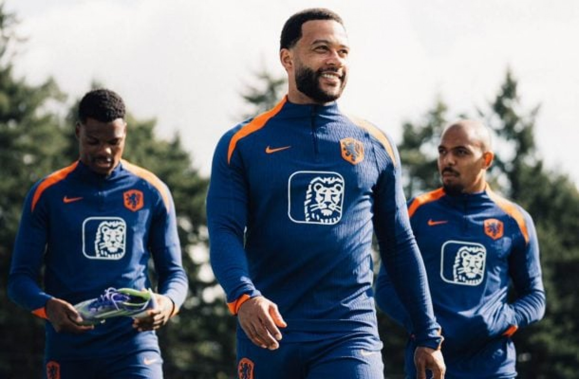 Litu&acirc;nia x Holanda: onde assistir, escala&ccedil;&otilde;es e arbitragem