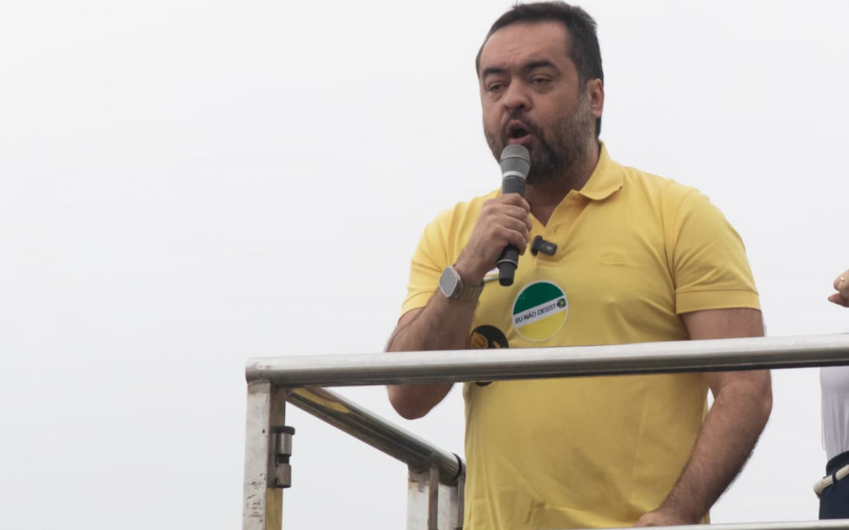 Governador do Rio pediu que Bolsonaro seja inocentado de acusa&ccedil;&otilde;es