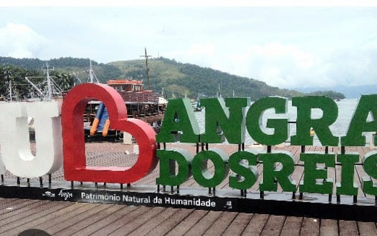 Um ganhador da LotoFácil aposta foi feita em Angra