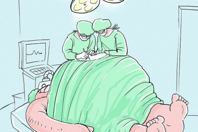 Obesidade & Bariátricas