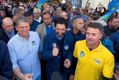 Oficial da PM agenciava esquema de criptoativos e tinha lista de propina, aponta PF