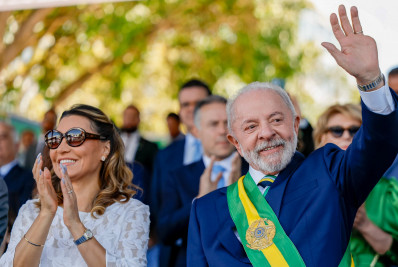 PL lança vídeo que parodia o 'BBB' e ironiza Lula e aliados