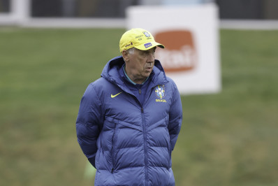 Paizão, aproximação e mais: jogadores detalham relação com Ancelotti