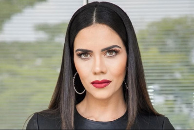 Daniela Albuquerque revela comentário maldoso feito por global