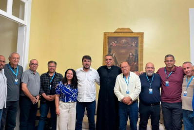 Quissamã se prepara para receber milhares de fiéis na 49ª Unidade Diocesana em 2026