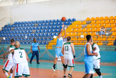 Domingo de decisão: Quissamã respira basquete com finais da 5ª Supercopa da Liga Noroeste