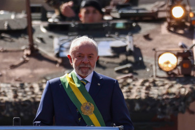 Avaliação negativa do governo Lula cresce e chega a 47,9% em setembro, diz pesquisa