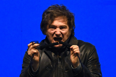 Argentina: Urnas abrem para eleições legislativas e imprensa cita preocupação com cédula única